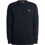 Pull Barbour Sweat-shirt compact Lingwood