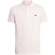 Polo Lacoste Polo coupe classique en coton mélangé