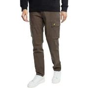 Pantalon Lyle &amp; Scott Pantalon Cargo Vintage