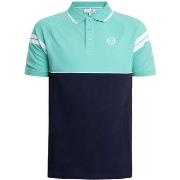 Polo Sergio Tacchini Polo Cambio