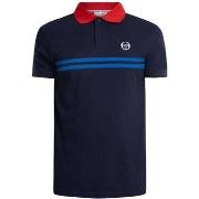 Polo Sergio Tacchini Chemise polo Supermac