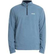 Polaire Regatta Sweat zippé en molleton Thompson