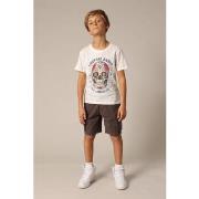 T-shirt enfant Deeluxe T-Shirt CRANEO