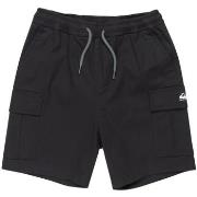 Short enfant Quiksilver Taxer