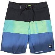 Maillots de bain enfant Quiksilver Everyday Panel 17"