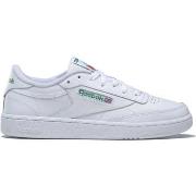 Baskets Reebok Sport CLUB C 85