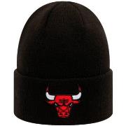 Chapeau New-Era CHICAGO BULLS BLKOTC