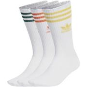 Chaussettes adidas CREW SOCK 3STR