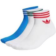 Chaussettes adidas TREF ANK SCK HC