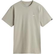 Chemise Vans LEFT CHEST LOGO TEE