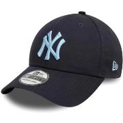 Chapeau New-Era NEW YORK YANKEES