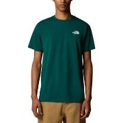 T-shirt The North Face -