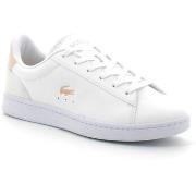 Baskets Lacoste Basket Junior Carnaby Set