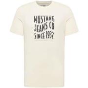 T-shirt Mustang 177175VTPE25