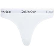 Slips Calvin Klein Jeans Thong