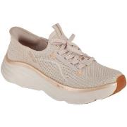 Baskets basses Skechers Slip-Ins: D'lux Vapor - Evening Glow