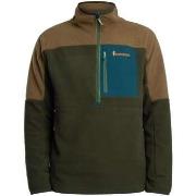 Polaire Cotopaxi Polaire demi-zip Abrazo