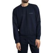 Sweat-shirt Emporio Armani Sweat-shirt de marque Lounge