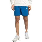 Short Sergio Tacchini Short de survêtement Pietrapertosa