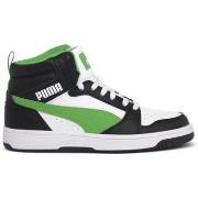 Chaussures Puma 27 REBOUND V6 MID JR