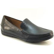 Mocassins Geox U32Q3A U Simon