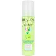 Soins &amp; Après-shampooing Revlon Equave Kids Apple Detangling Condi...