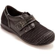 Derbies Pediconfort Derbies ultra larges semelle amovible