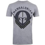 T-shirt Star Wars: The Mandalorian TV106