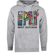 Sweat-shirt Mtv TV339