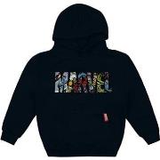 Sweat-shirt enfant Marvel TV416