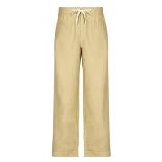 Pantalon Polo Ralph Lauren PANTALON FLUIDE EN LIN