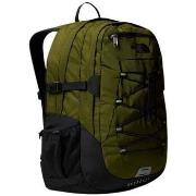 Sac a dos The North Face Sac à dos Borealis Classic Forest Olive/Black