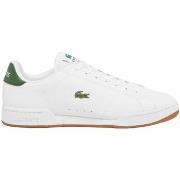 Baskets Lacoste E03309