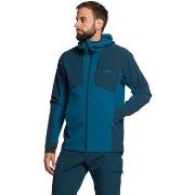 Sweat-shirt Trango CHAQUETA EIGHE DF