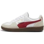 Baskets Puma Palermo Lth