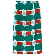 Jupes Compania Fantastica COMPAÑIA FANTÁSTICA Skirt 12011 - Geometric