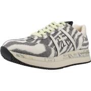 Baskets Premiata CONNY 7361