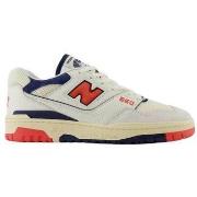 Baskets basses New Balance bb550cpb