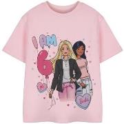 T-shirt enfant Dessins Animés NS8591