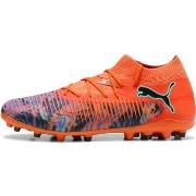 Chaussures de foot Puma FUTURE 8 MATCH CREATIVITY MG NA