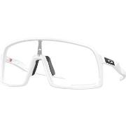 Lunettes de soleil Oakley SUTRO WHT MT lente fotocromatica