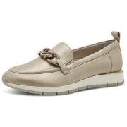 Mocassins Tamaris 1-24711-42 179 champagne