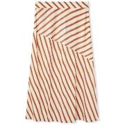 Jupes Compania Fantastica COMPAÑIA FANTÁSTICA Skirt 41049 - Stripes