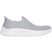 Baskets Skechers 124822 SLIP-INS: GO WALK FLEX - SUNSET