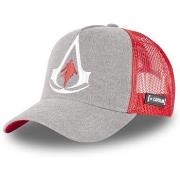 Casquette Capslab Casquette trucker adulte Assassin's Creed