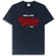 T-shirt Redskins TSHIRT ADULTE 7504094