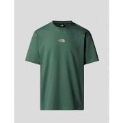 T-shirt The North Face -