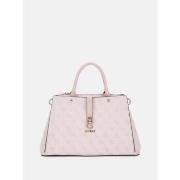 Sac Guess Sacs à main Zamira Hobo Shoulder Orchid Logo SG962906