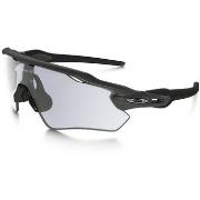 Lunettes de soleil Oakley RADAR EV PATH STEEL W CL BK PHOT