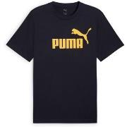 Debardeur Puma Ess No. 1 Logo Tee S